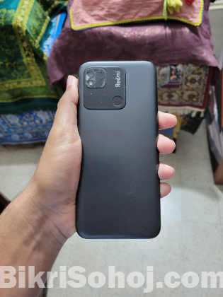 Redmi 10A sport